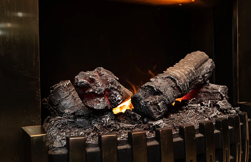 Soot Removal in Oxford, Alabama